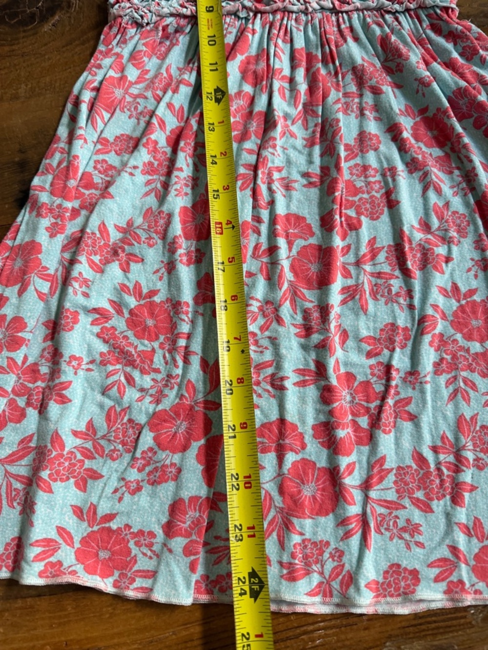 Matilda Jane Sundress - Picture 5 of 5